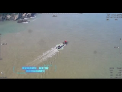 Inspeção de Martime