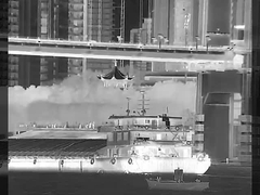 MWIR de refrigeração