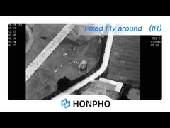 Camada fixa ao redor, bloqueie o alvo